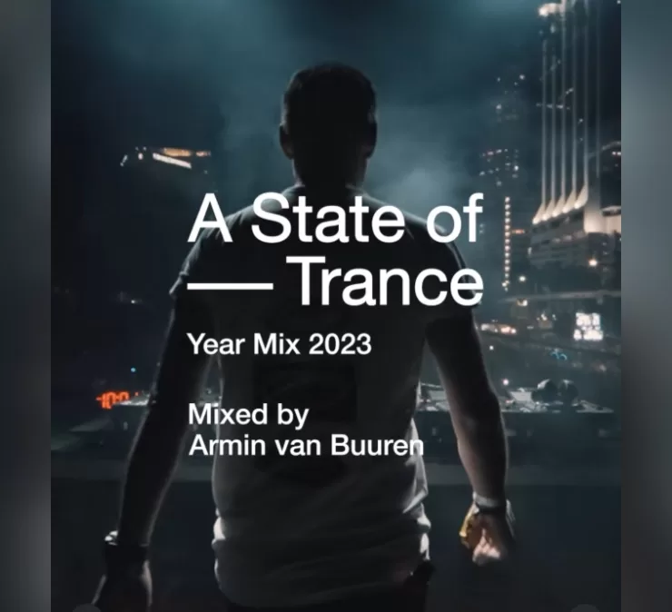 Armin van Buuren