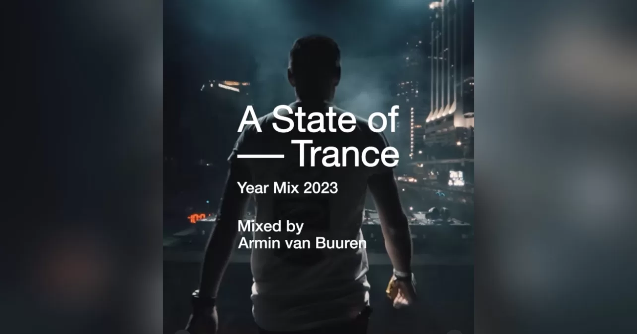 Armin van Buuren