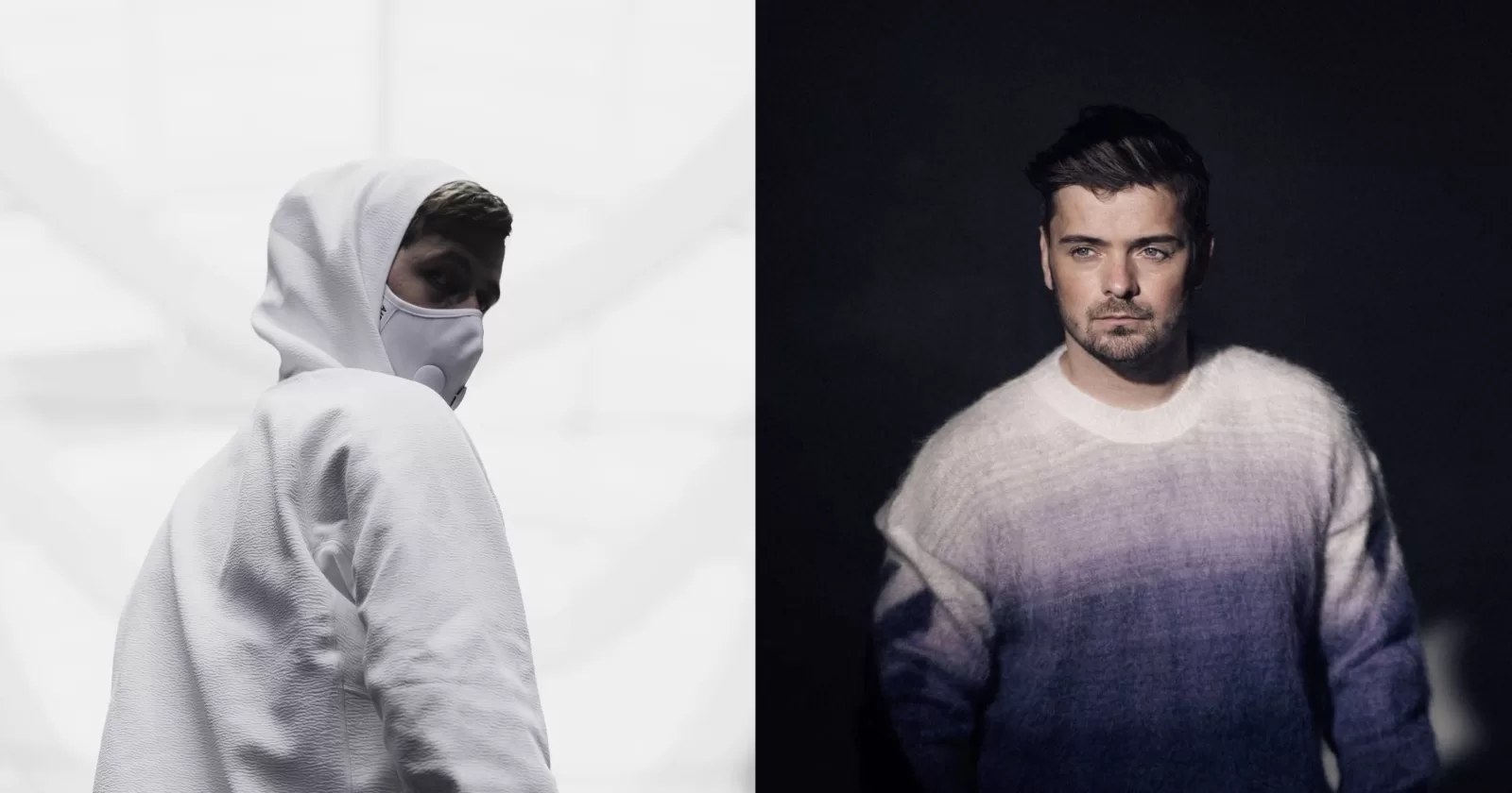 Martin Garrix Alan Walker