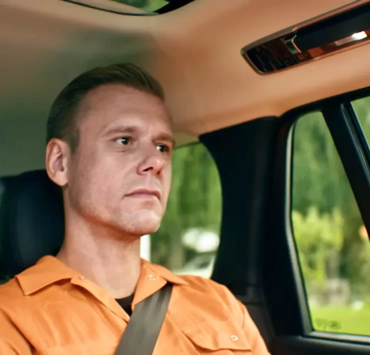 Armin van Buuren
