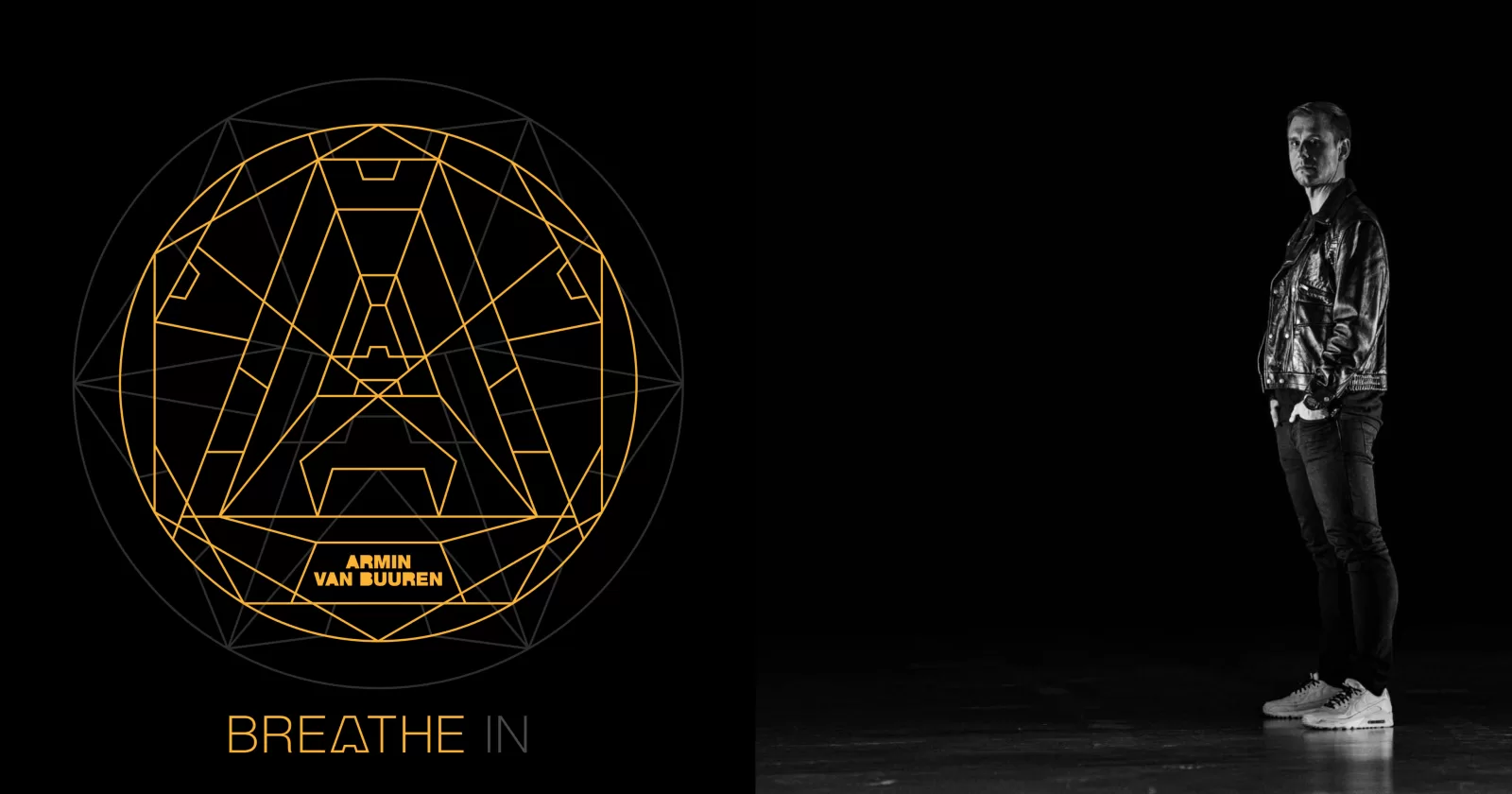Breathe In Armin van Buuren