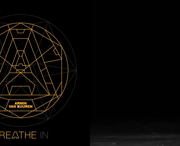 Breathe In Armin van Buuren