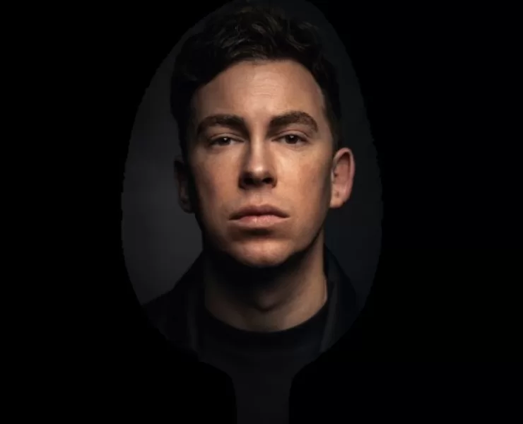 Hardwell