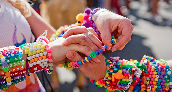 Kandi rave