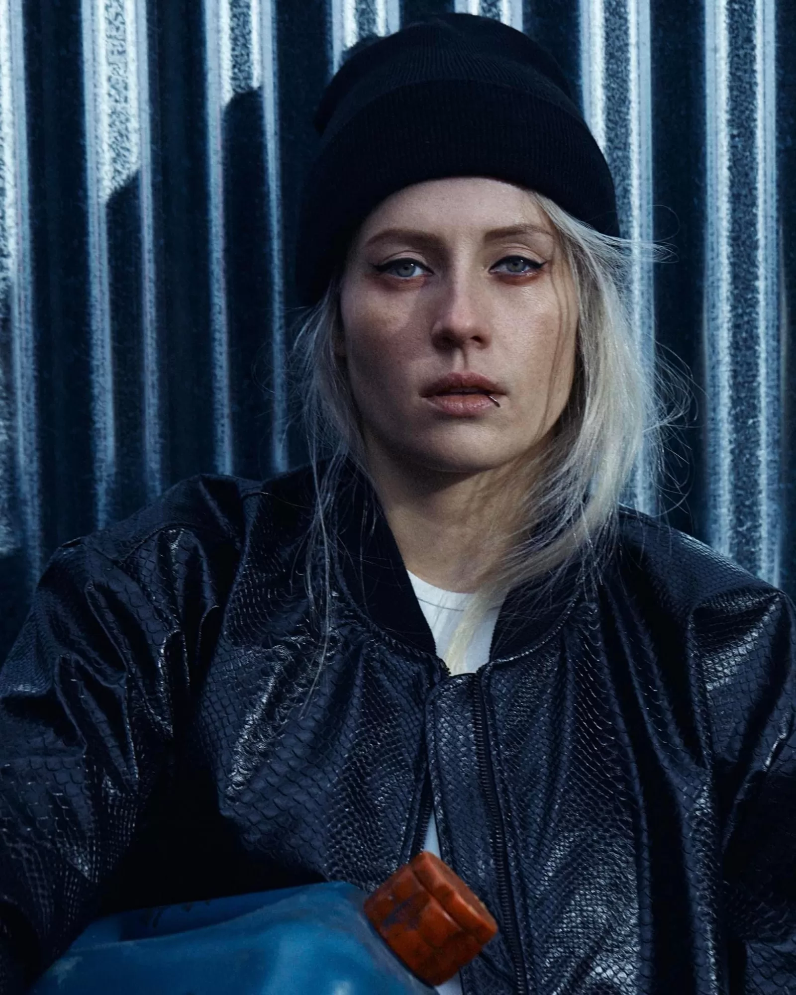 Charlotte de Witte