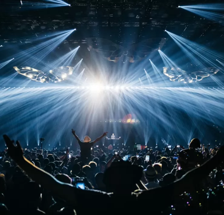EDM