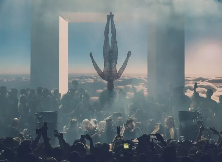 Fotografía de Tale Of Us