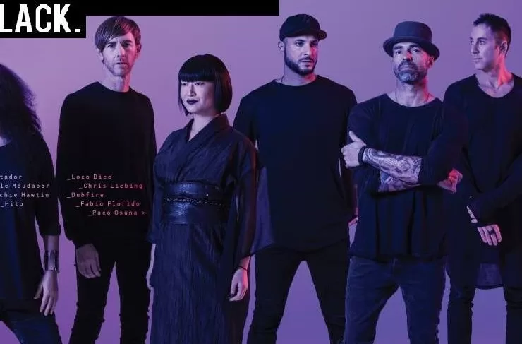 Fotografía de Only Techno.net