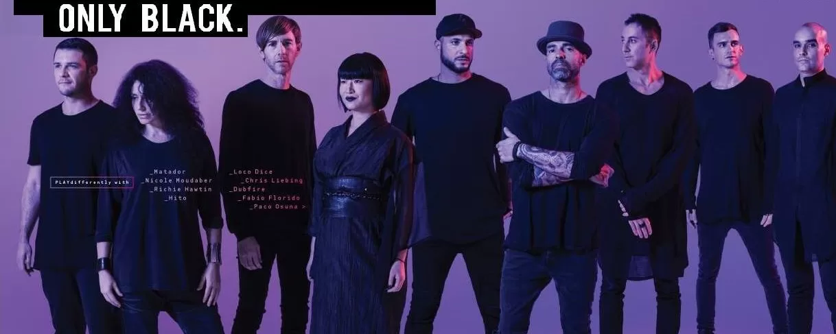 Fotografía de Only Techno.net