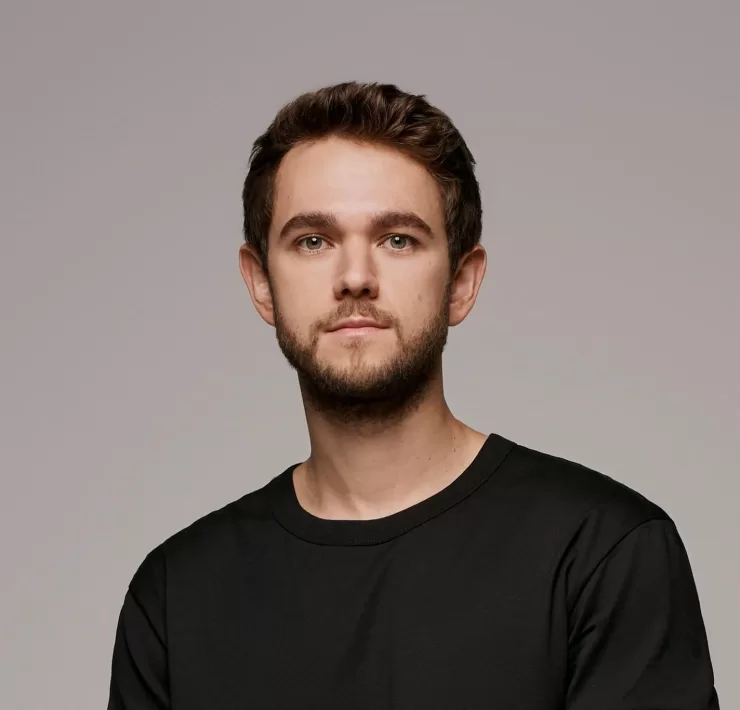 Zedd