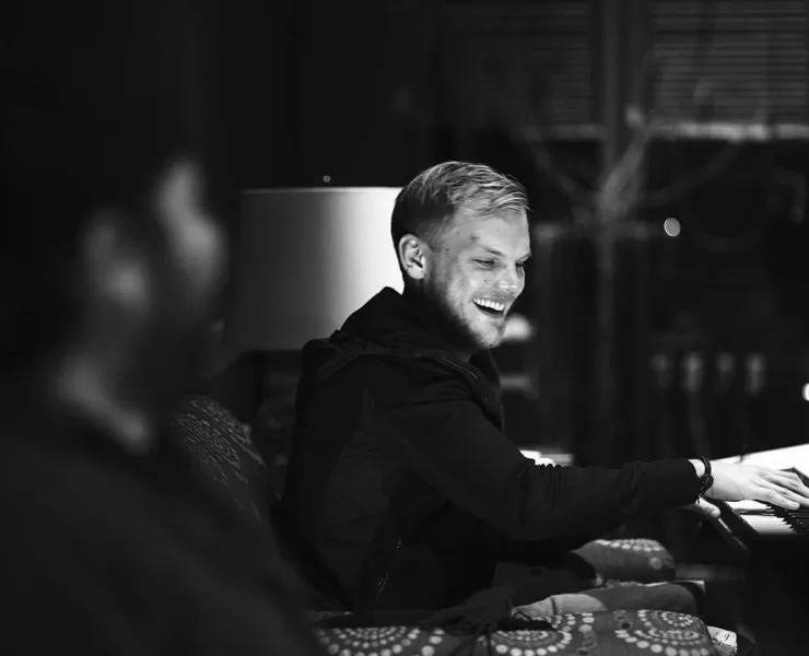 Avicii