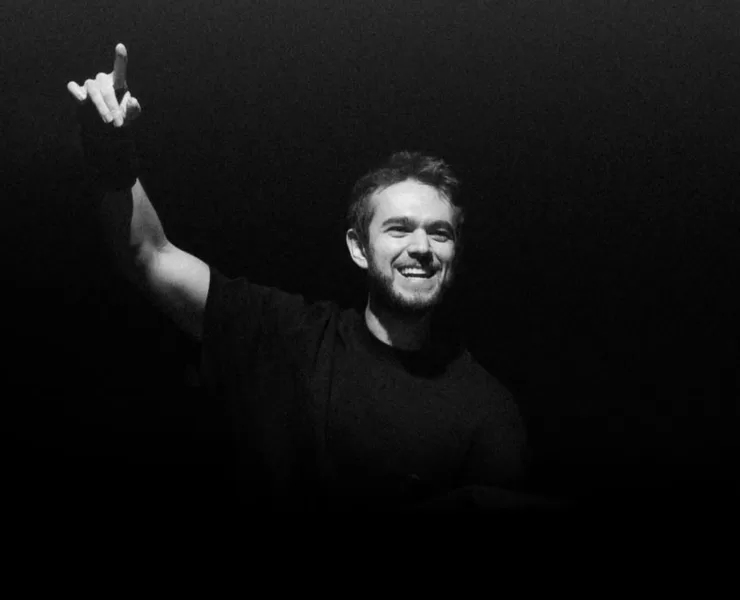 Zedd