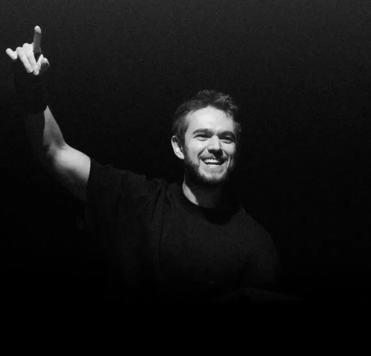 Zedd