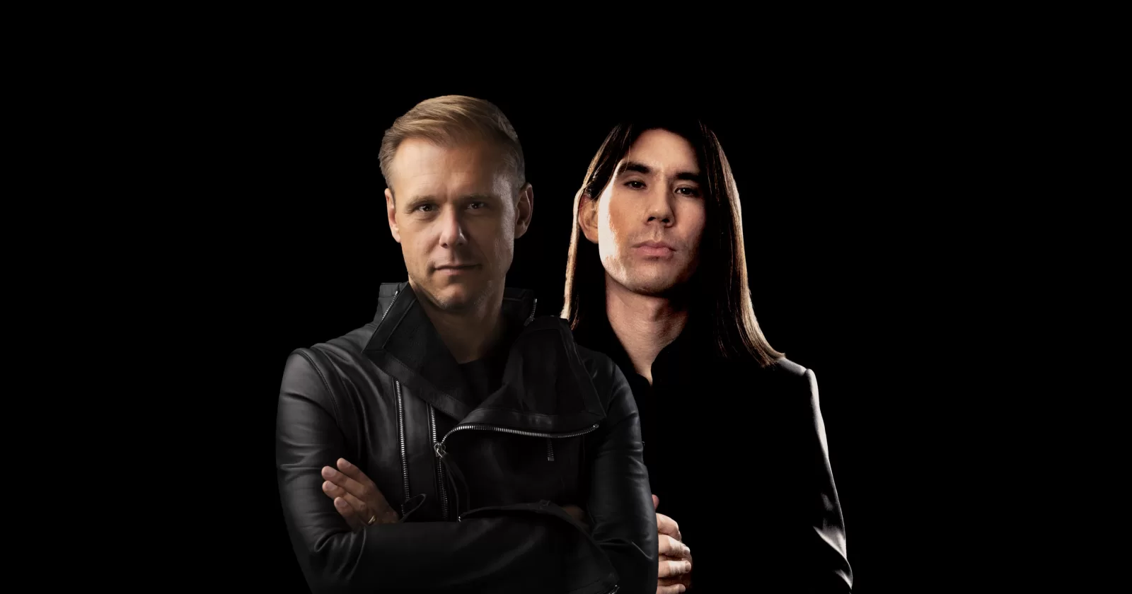 Armin van Buuren x Gryffin