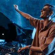 Lost Frequencies