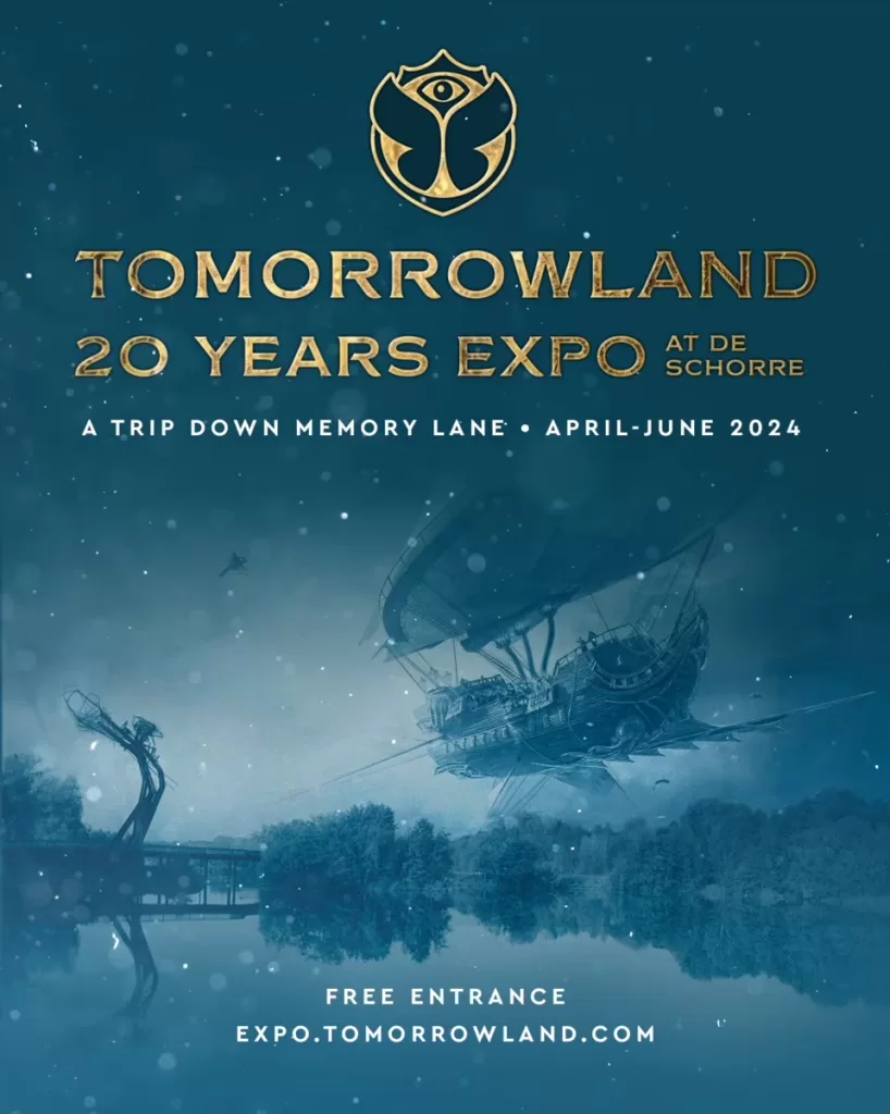 Tomorrowland 