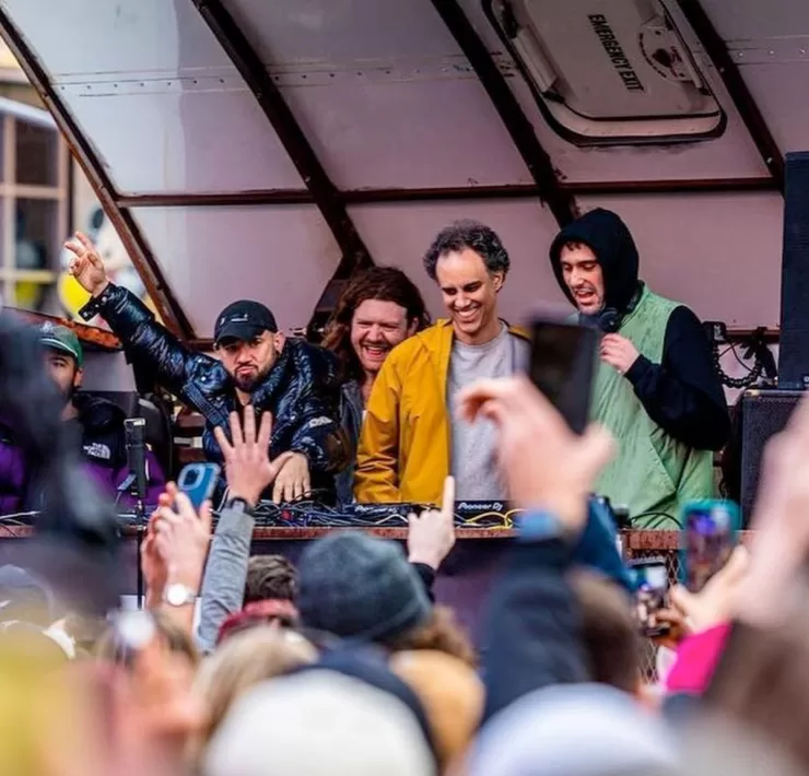 Skrillex
