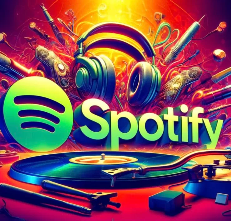 Spotify