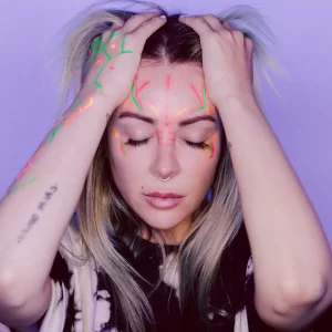 Alison Wonderland FMU Beauty 