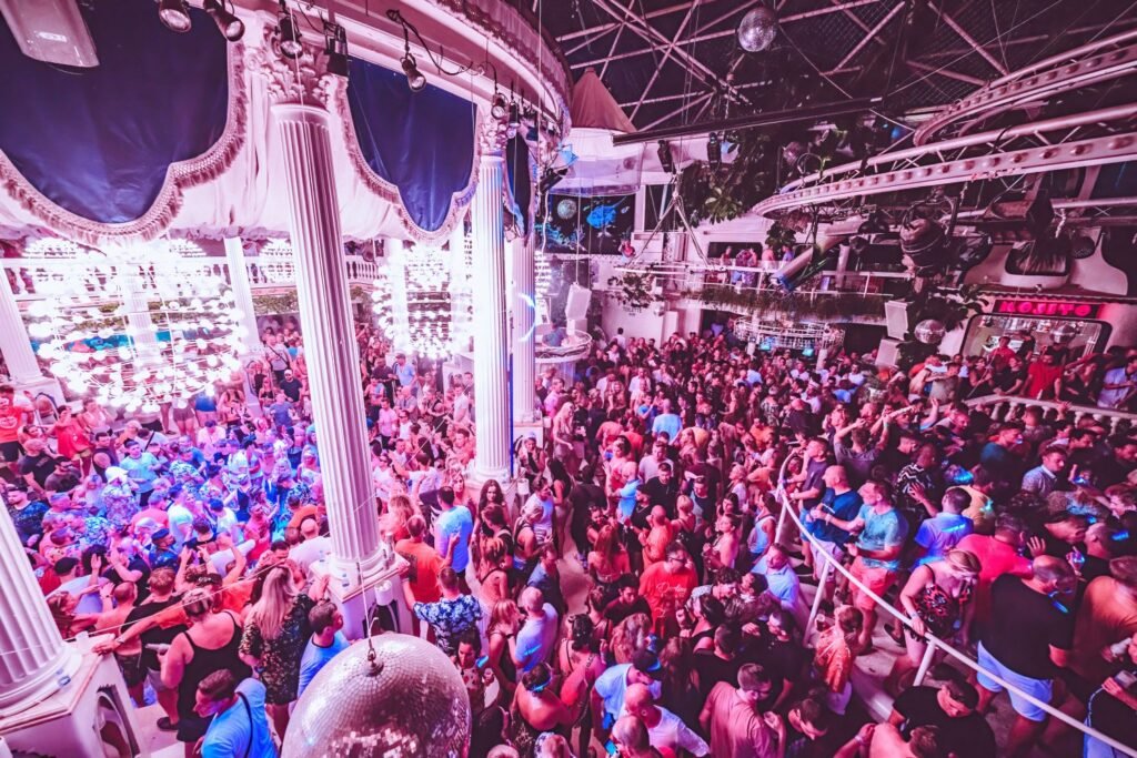 Ibiza
