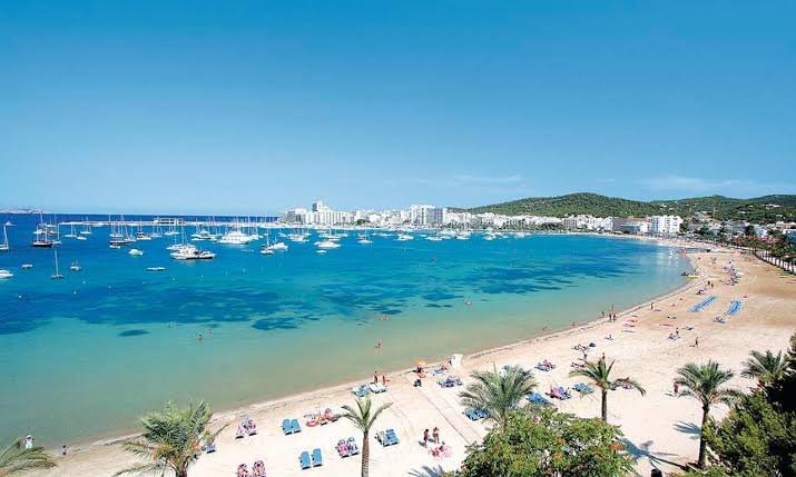 Ibiza