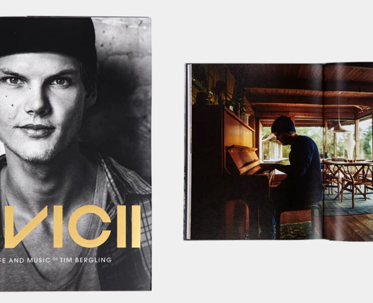 Avicii