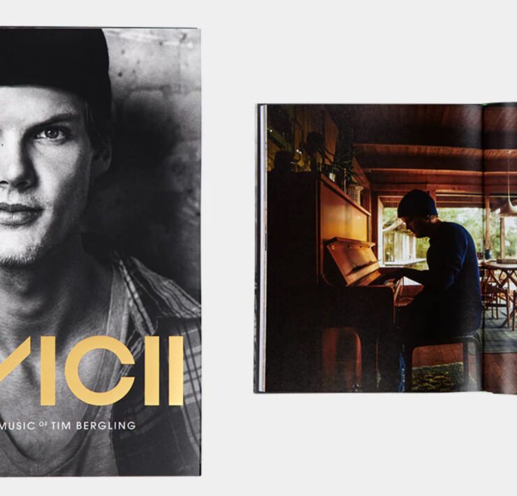 Avicii