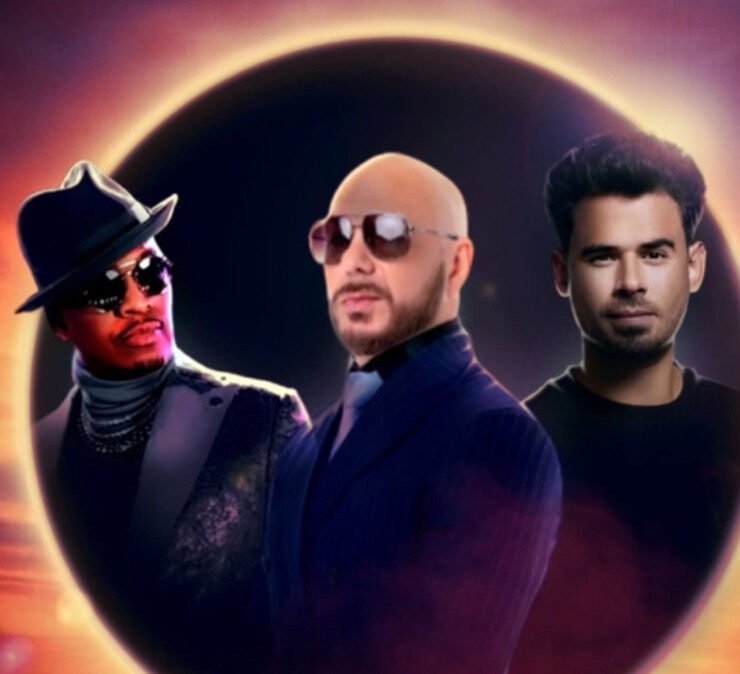 Afrojack