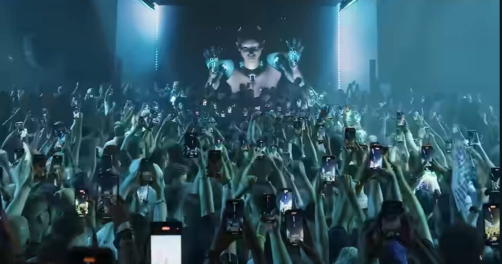 Afterlife