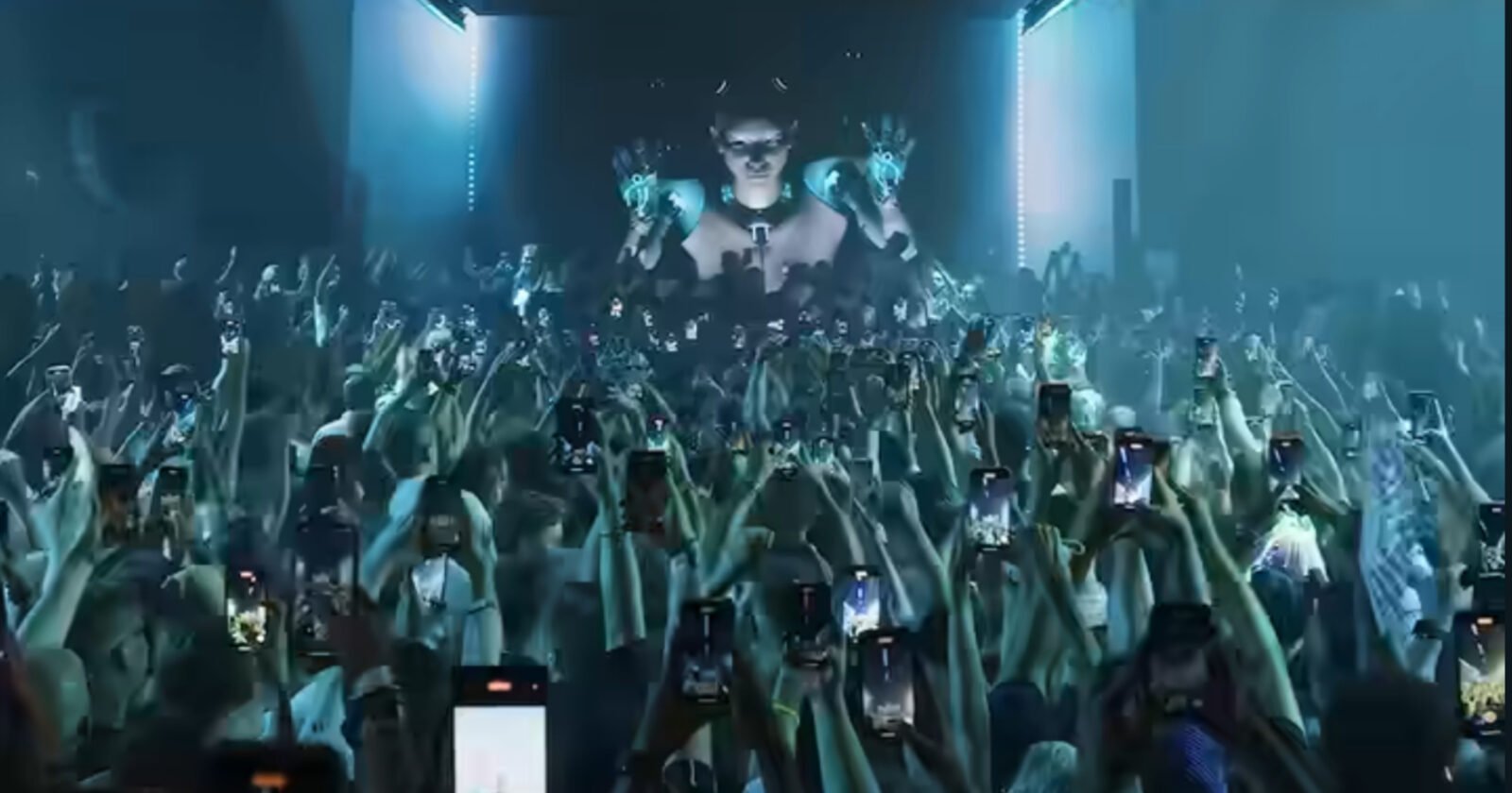 Afterlife
