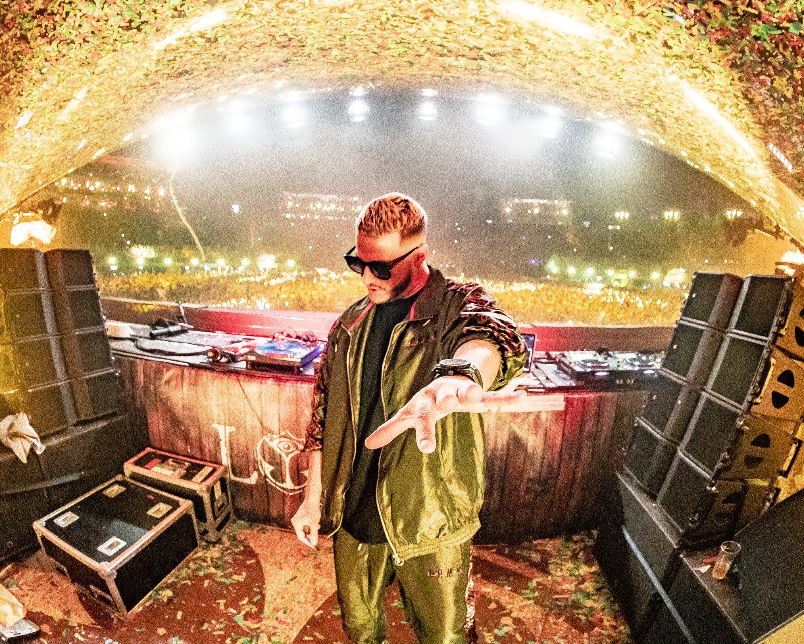 DJ Snake