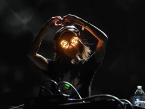 REZZ Edge 2024