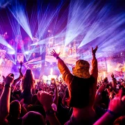 Tomorrowland