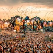 Tomorrowland