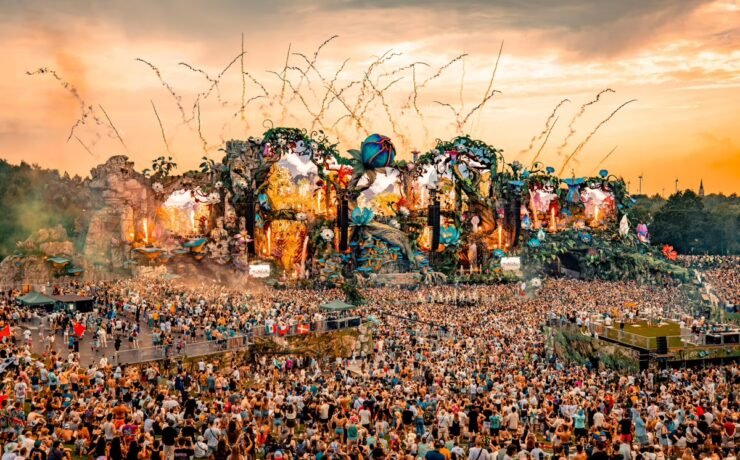 Tomorrowland