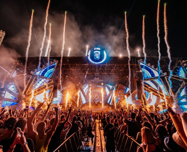Ultra Europe