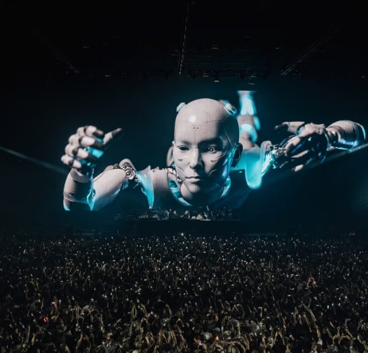 Afterlife