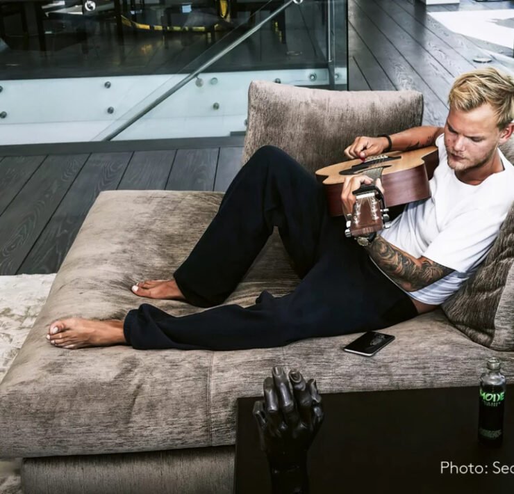 Avicii