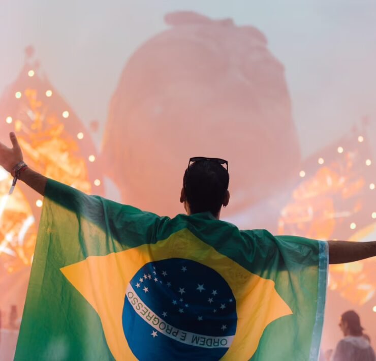 Tomorrowland Brasil