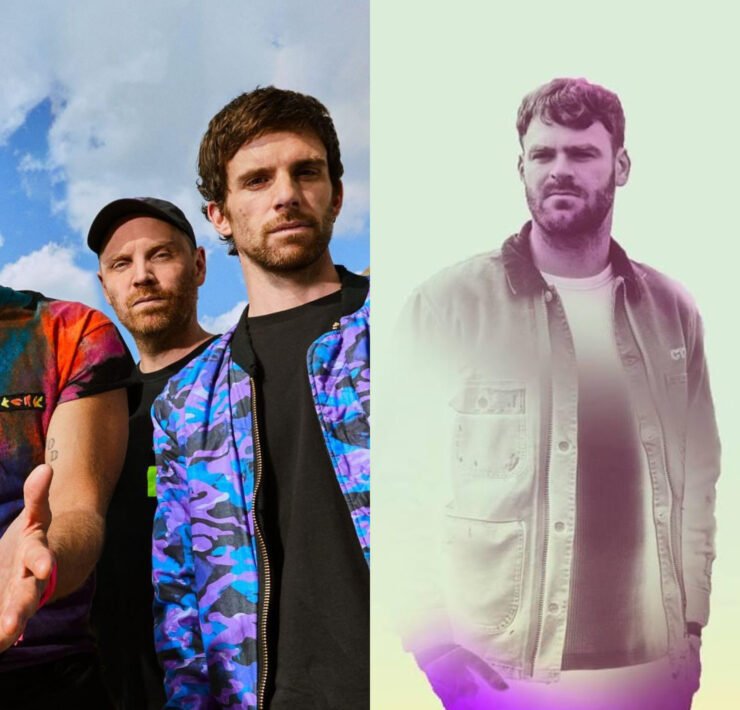 The Chainsmokers
