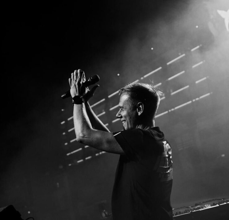 A state Of Trance Ibiza