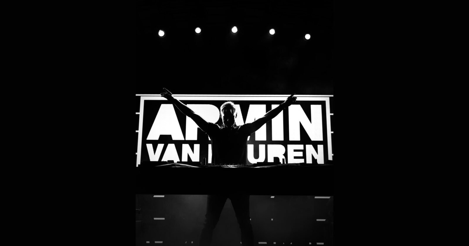 Armin van Buuren