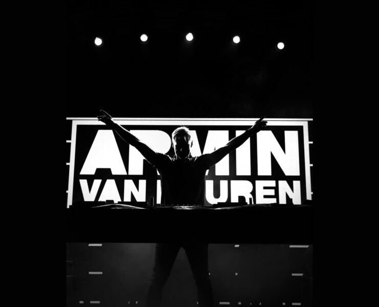 Armin van Buuren