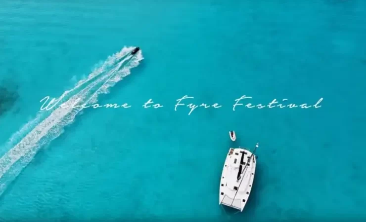 Fyre Festival