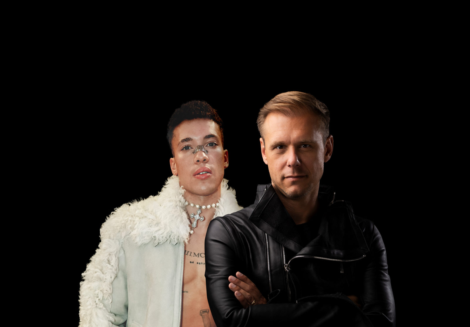 Armin van Buuren
