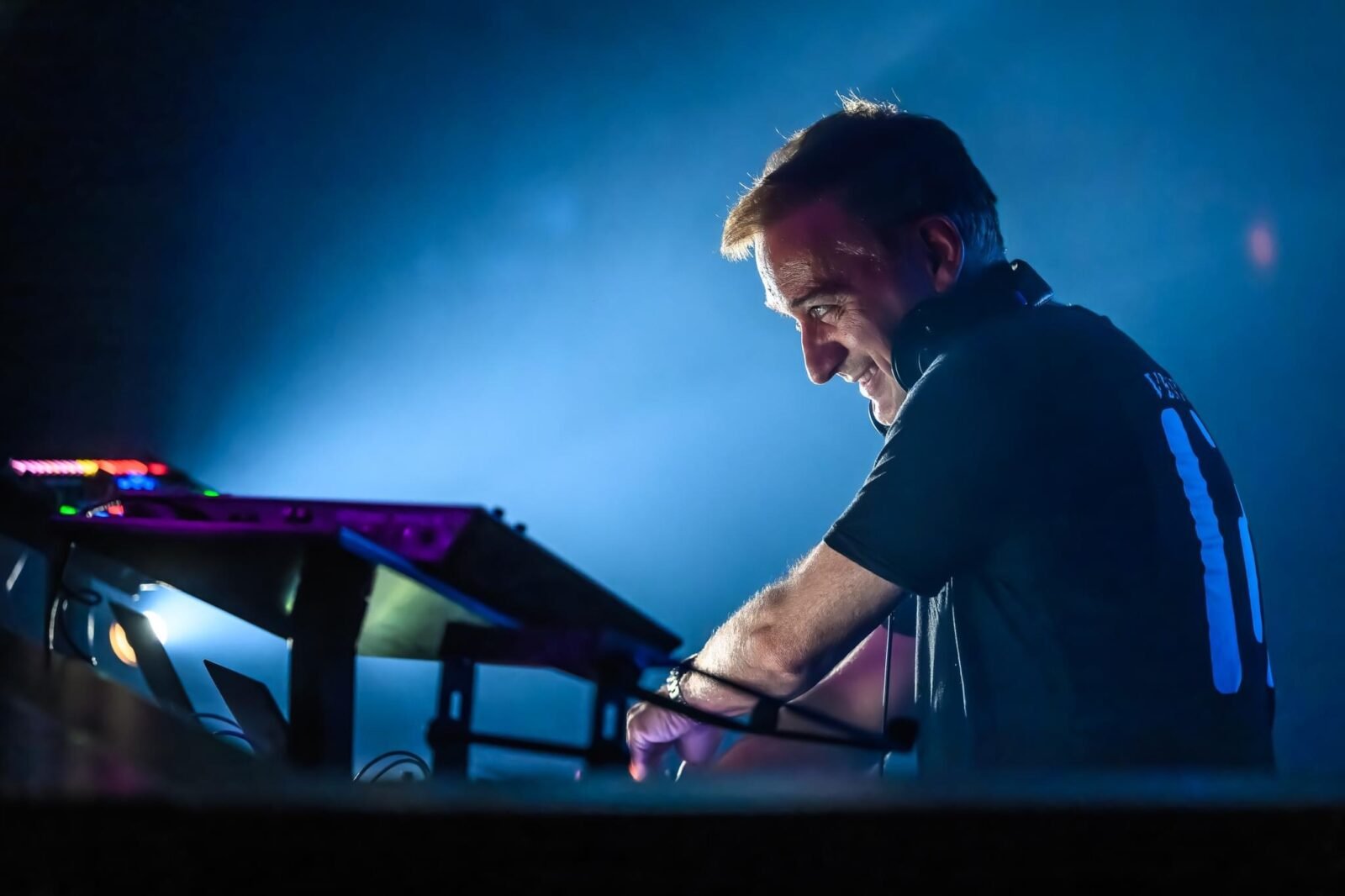 Paul van Dyk