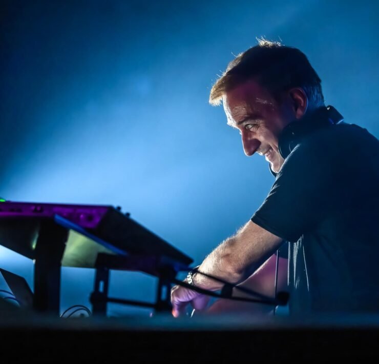 Paul van Dyk