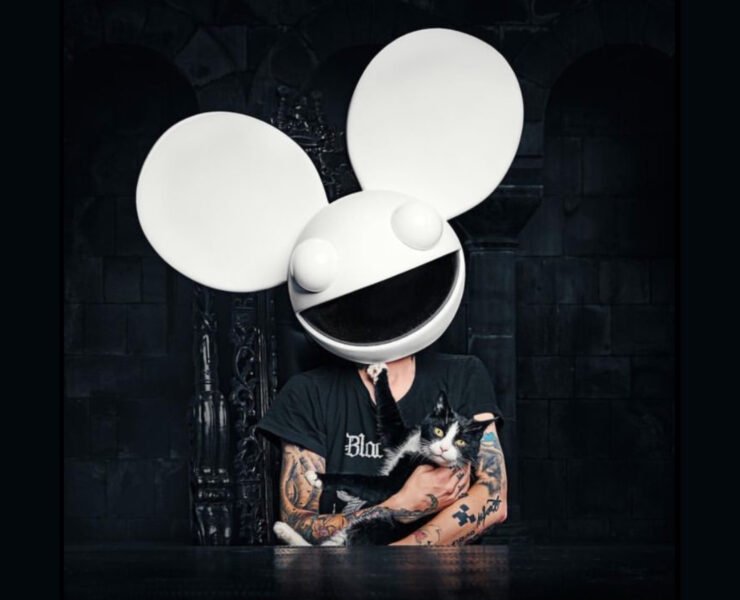 Deadmau5