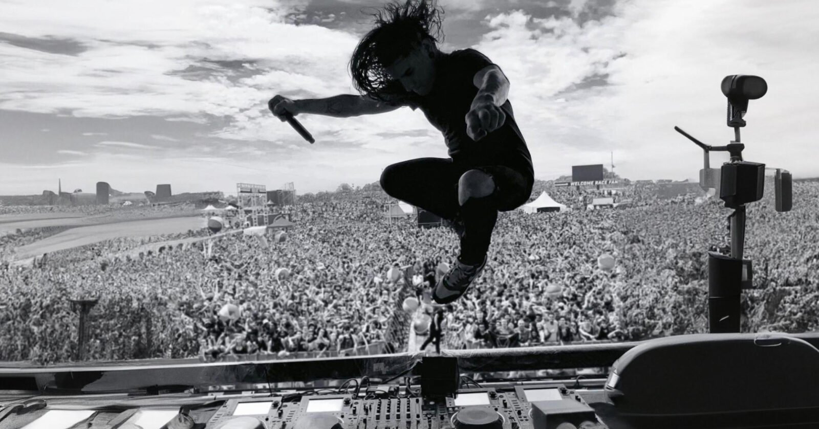Skrillex