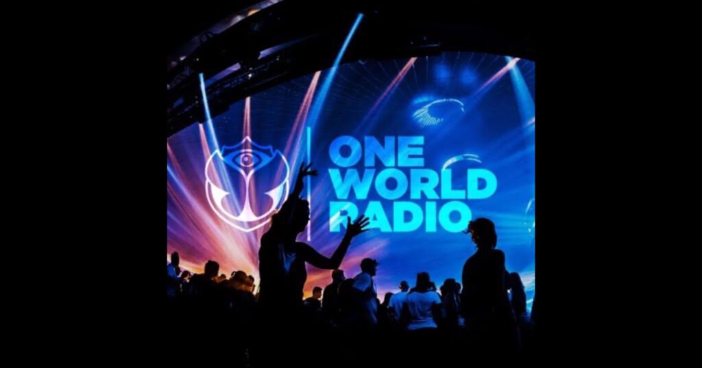 One World Radio